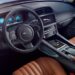 Jaguar F-PACE | Interior Design | Luxury SUV | Jaguar Singapore