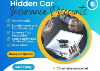 Hidden Car Insurance Discounts | The Highest Potential Savings