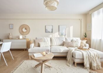Minimalismo cálido: qué es y cómo aplicar el estilo de decoración que ...