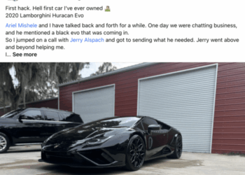 Exotic Car Hacks – Live Training Special Offer | Exotic Car Hacks