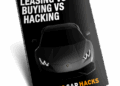 Leasing vs Buying vs Hacking | Exotic Car Hacks