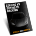 Leasing vs Buying vs Hacking | Exotic Car Hacks